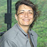 Natasha Despotovic - Project Director and Editor-in-Chief