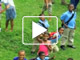 This video shows PEOPLE and FAREWELL of the 400 images from Dominican Republic.