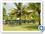 Playa Dorada Golf Club area