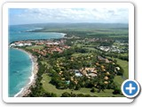 Playa Dorada Golf Club - Puerto Plata/ Dominican Republic