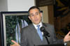 Ambassador Federico Cuello of the Dominican Mission to the United Nations
