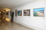 Photo Exhibit expanded at the OAS 